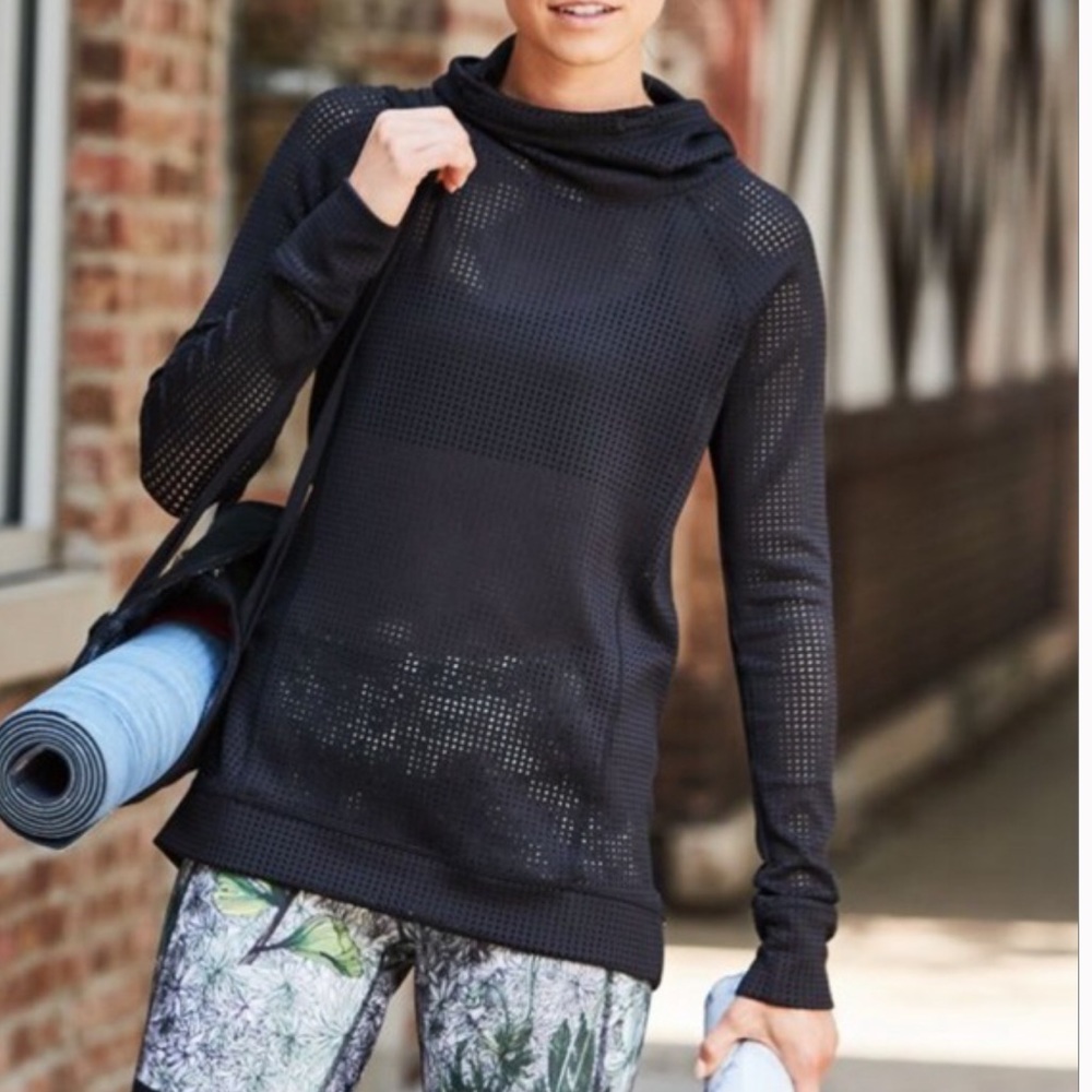 CALIA by Carrie Underwood Limited Edition Hoodie